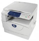 WorkCentre 5016/B Xerox WorkCentre 5016/B