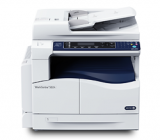 WorkCentre 5022D