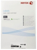 Labels Laser/Copier A4 003R96296