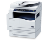 WorkCentre 5022DN