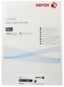 Labels Laser/Copier A4 003R97408