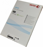 Polyester Labels 450L93578 ( аналог 007R90526)