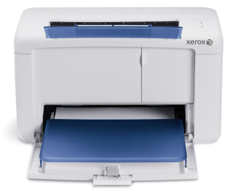 Xerox Phaser 3010 - цена, описание. Купить принтер Xerox Phaser 3010 в ...