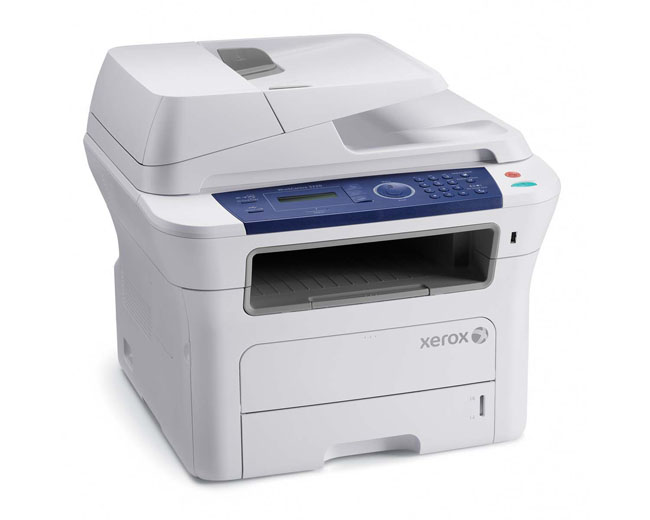 драйвер xerox phaser 3210 драйвер