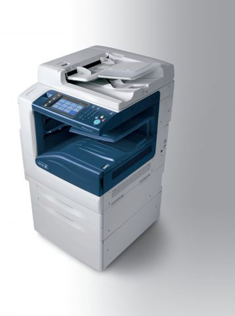МФУ Xerox WorkCentre 5335 (WorkCentre 5335) цена. Описание WorkCentre