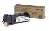 106R01458 Тонер желтый (2,5K) Phaser 6128 MFP