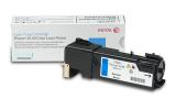 106R01481 Тонер голубой (2K) Phaser 6140
