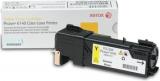 106R01483 Тонер желтый (2K) Phaser 6140