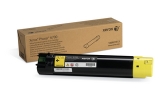 106R01525 Тонер желтый High Capacity Phaser 6700