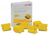 108R01024 Чернила желтые (6x2,82K) ColorQube 8900