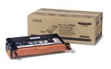 113R00722 Принт-картридж черный (3K) Phaser 6180