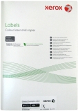 Labels Colotech Laser Matt 003R93874