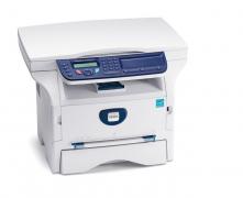 Phaser 3100MFP/S