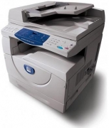 WorkCentre 5020/DN