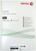 Labels Colotech Laser Matt 003R93872