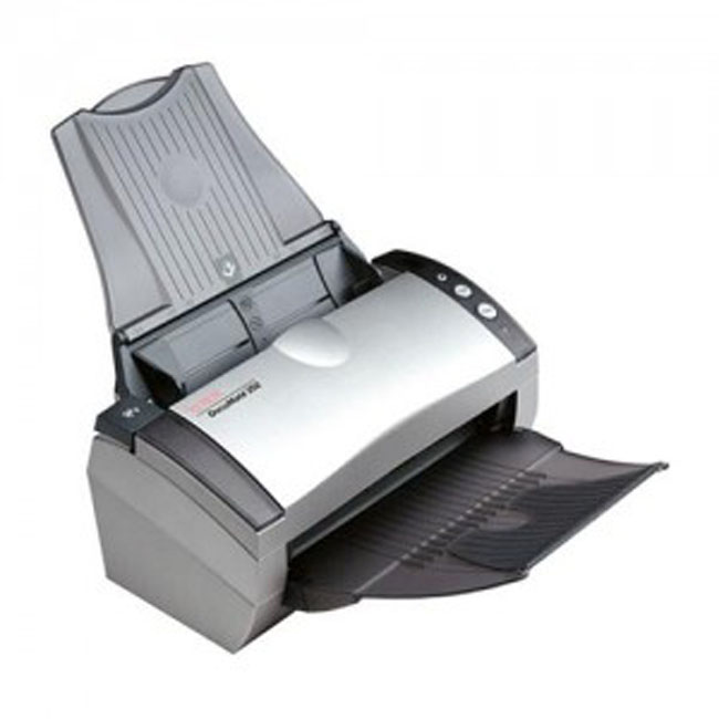 Сканер Xerox Documate 262 (Ксерокс 262) - продажа в интернет-магазине ...