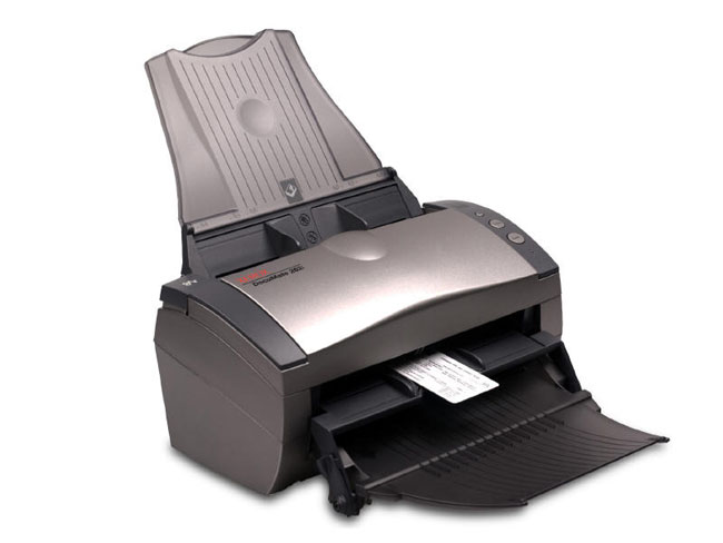 Сканер Xerox Documate 262 (Ксерокс 262) - продажа в интернет-магазине ...