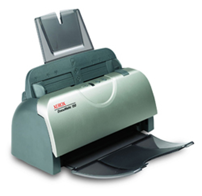 Сканер Xerox Documate 162 (Ксерокс 162) - продажа в интернет-магазине ...