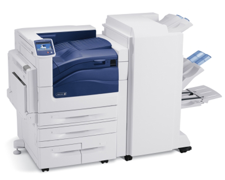 Цветной принтер Xerox Phaser 7800GXF - цена, описание. Xerox Phaser ...